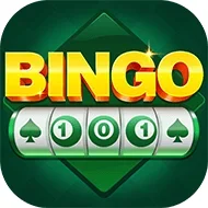 Bingo 101 icon