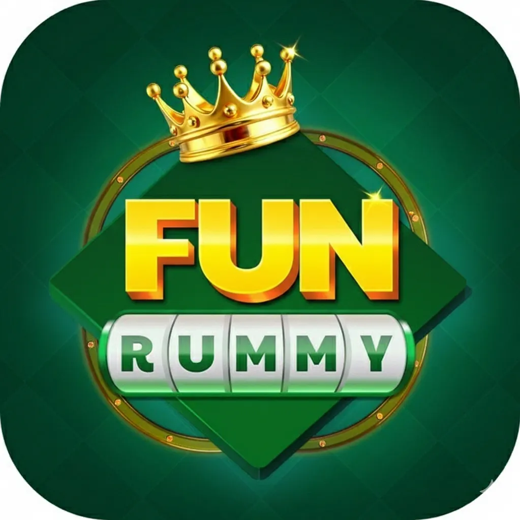 fun rummy icon