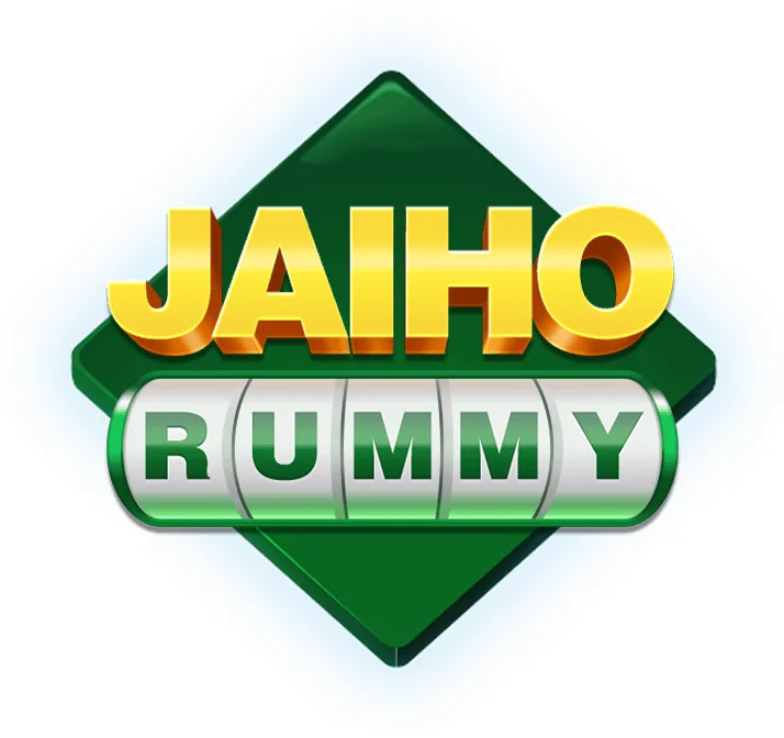 JaiHo Rummy icon