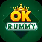 OK Rummy icon