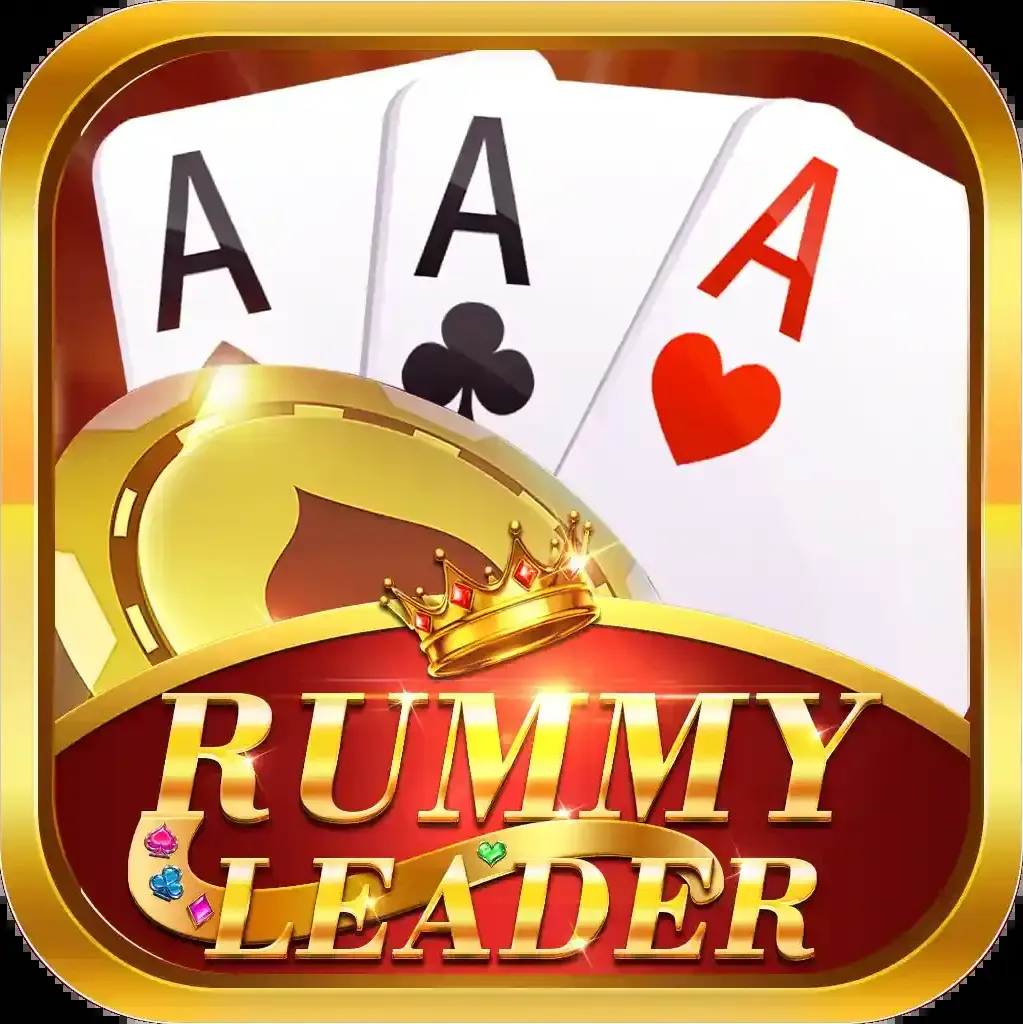 rummy leader icon