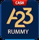 a23 rummy icon