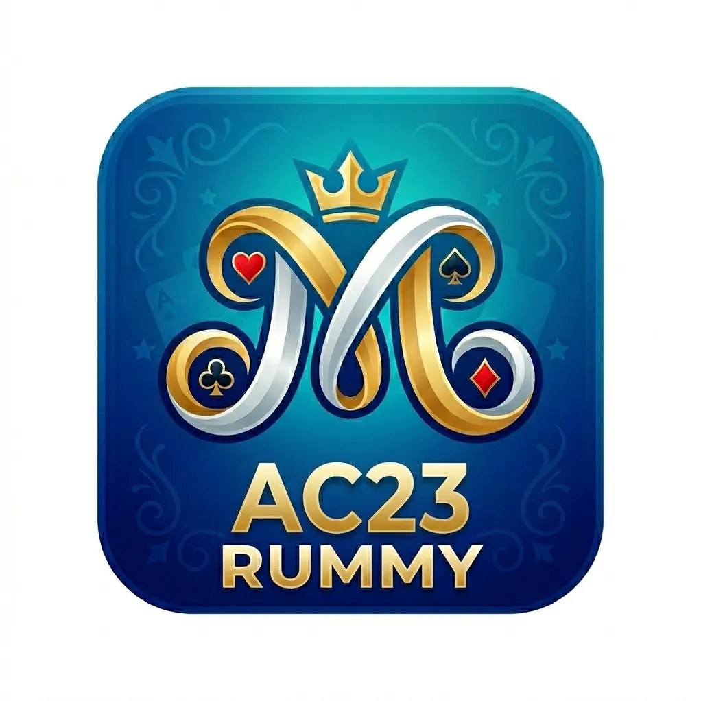 ac23 rummy icon