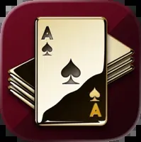 gin rummy gold icon