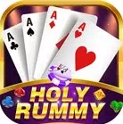 holy rummy icon