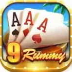 rummy 9 icon