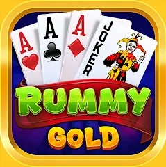 rummy golds icon