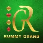 rummy grand icon