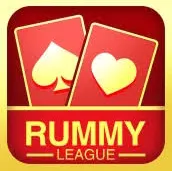 rummy league icon