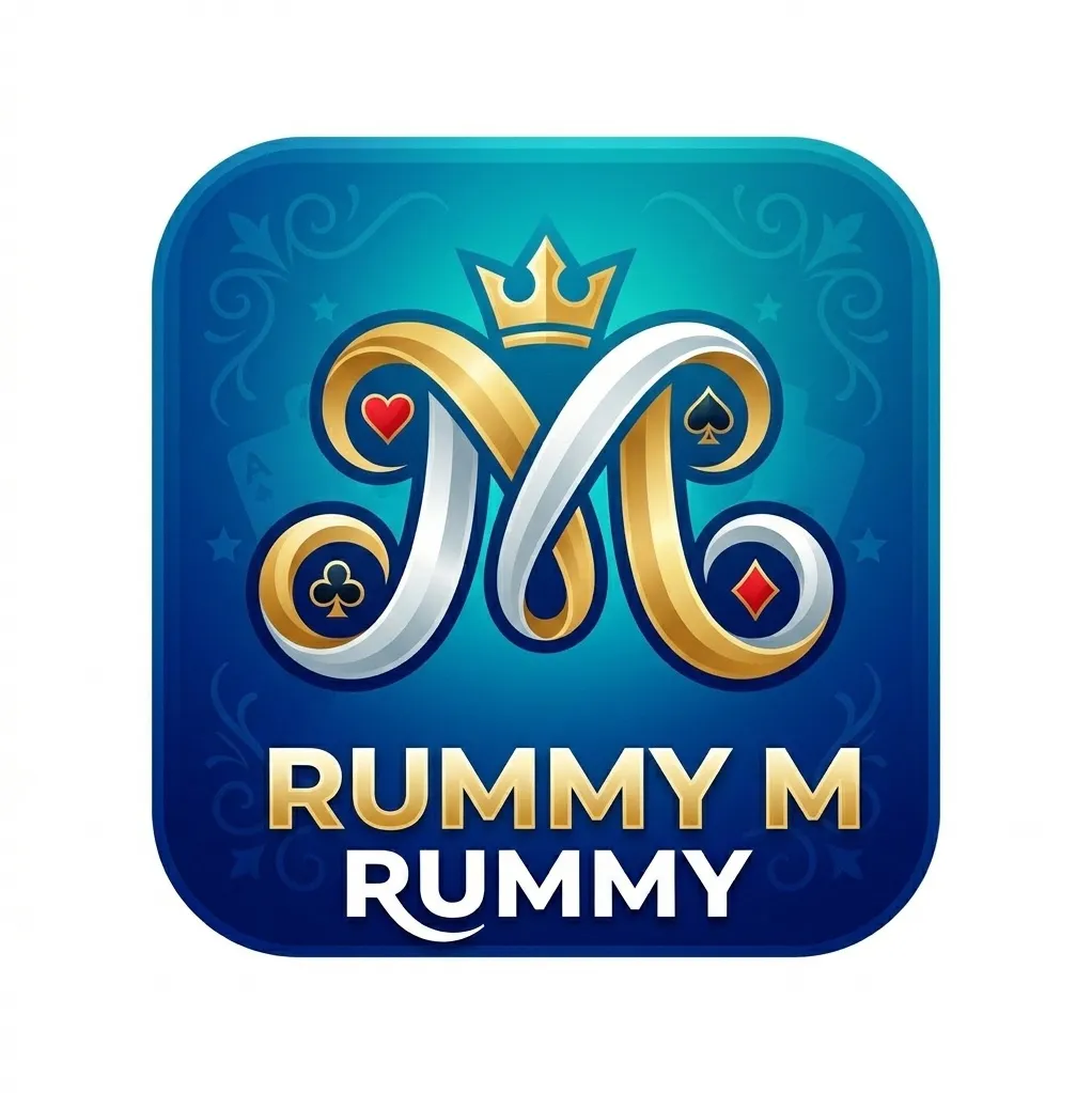 rummy m icon