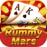rummy mars icon