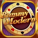 rummy modern icon