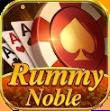 rummy noble icon