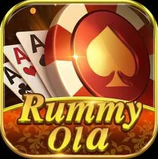 rummy ola icon