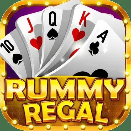 rummy regal icon