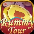 rummy tour icon