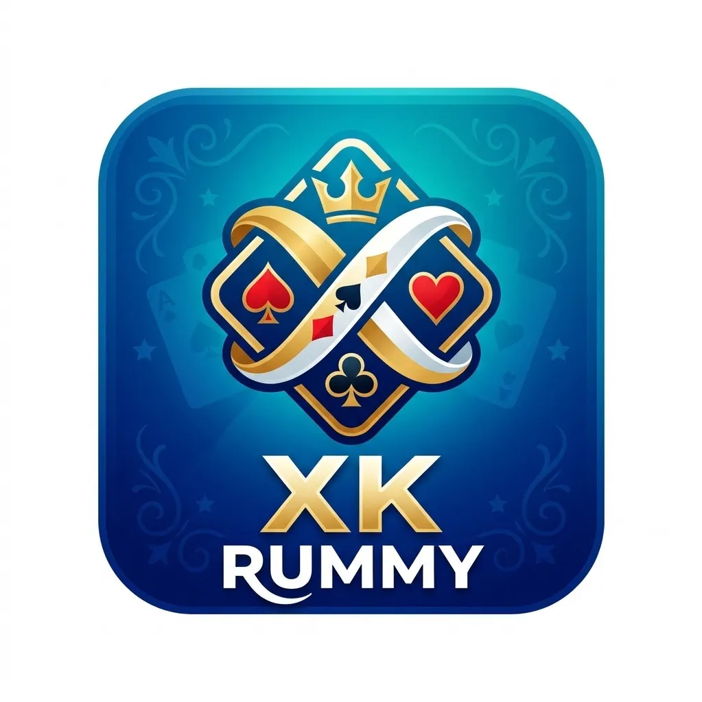 xk rummy icon