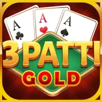 3 patti gold icon