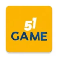 51 game icon