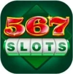 567 Slots icon
