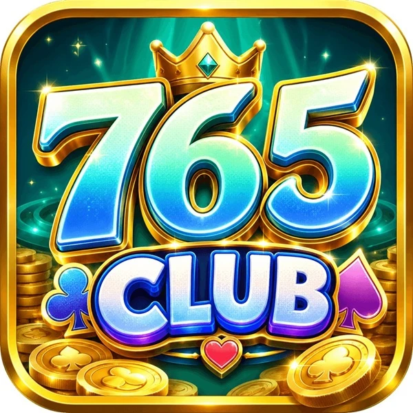 765 club icon