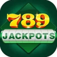 789 jackpot icon