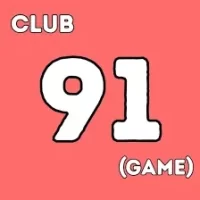 91 club icon