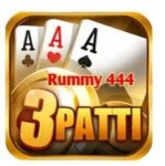 rummy 444 icon