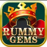 rummy gems icon