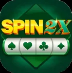 Spin 2x icon