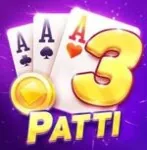 Teen Patti Gold icon
