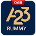 a23 rummy icon