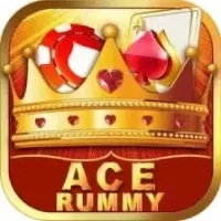 ace rummy icon