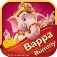 bappa rummy icon