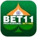 Bet 11 icon