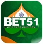 Bet 51 icon