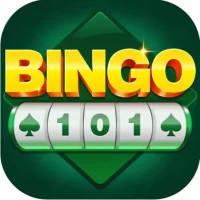 Bingo 101 icon