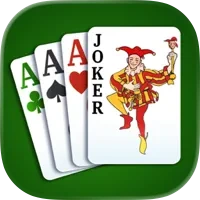 classic rummy icon