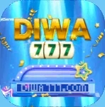Diwa 777 icon