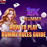 ek rummy icon