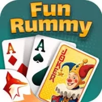 fun rummy icon
