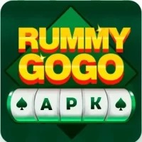 GoGo Rummy icon