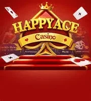 happy ace casino icon