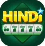 Hindi 777 icon