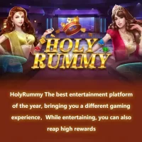 holy rummy icon