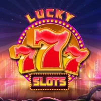 lucky 777 icon