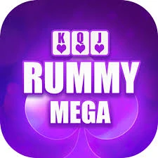 Mega Rummy icon