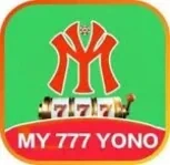 My 777 Slots icon