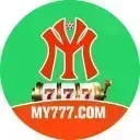 My 777 icon