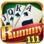 Rummy 111 icon